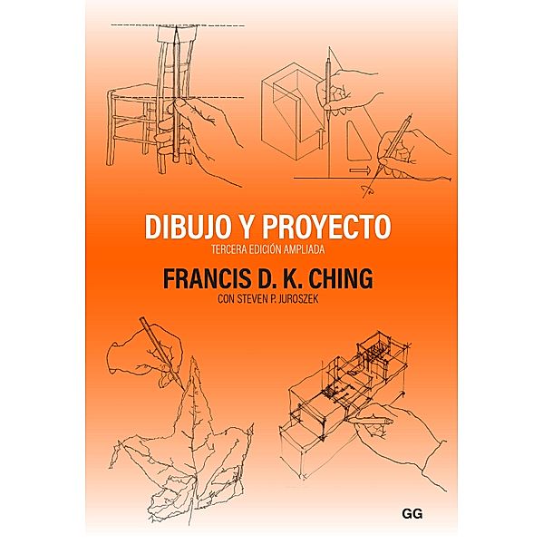 Dibujo y proyecto, Francis D. K. Ching