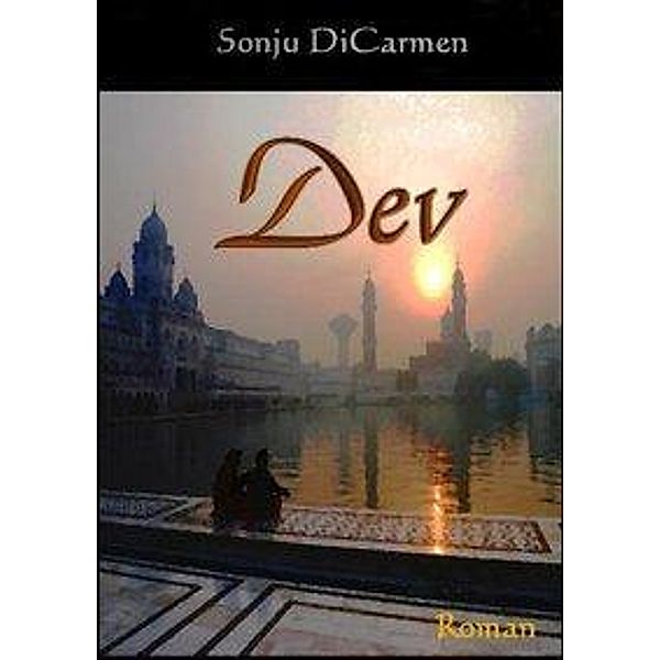 DiCarmen, S: Dev, Sonju DiCarmen