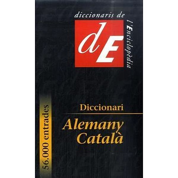 Diccionari Alemany-Catala, Lluis Batlle Porcioles