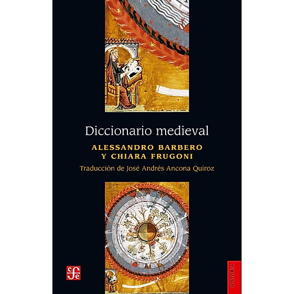 Diccionario medieval, Alessandro Barbero, Chiara Frugoni
