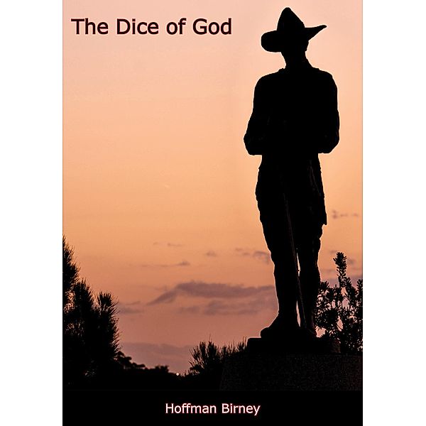 Dice of God / Barakaldo Books, Hoffman Birney