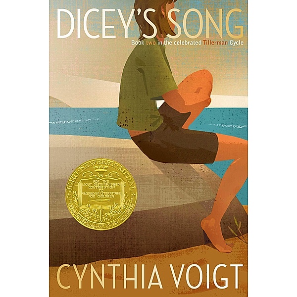 Dicey's Song, Cynthia Voigt
