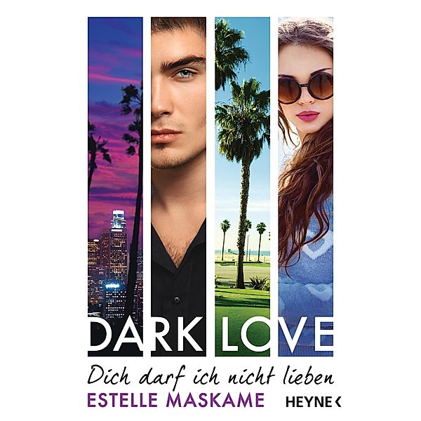 Dich darf ich nicht lieben / Dark love Bd.1, Estelle Maskame