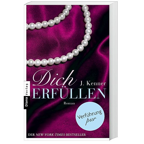 Dich erfüllen / Stark Bd.3, J. Kenner