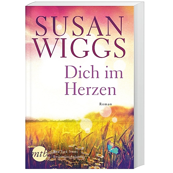 Dich im Herzen, Susan Wiggs