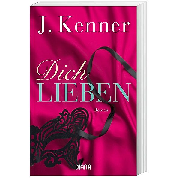 Dich lieben / Stark Bd.4, J. Kenner