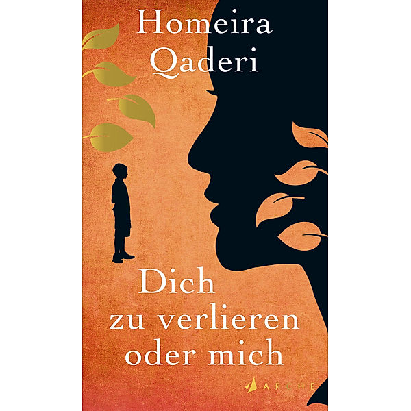 Dich zu verlieren oder mich, Homeira Qaderi