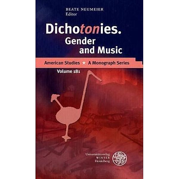 Dichotonies. Gender and Music