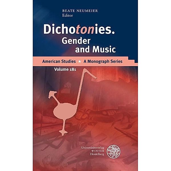 Dichotonies. Gender and Music