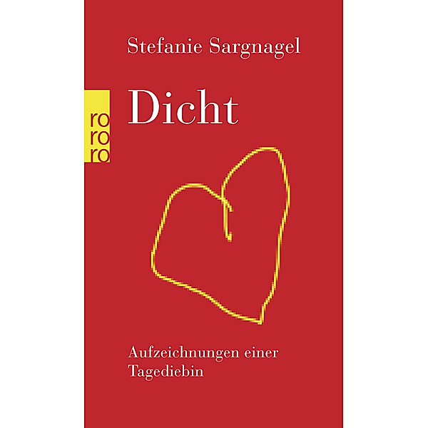 Dicht, Stefanie Sargnagel