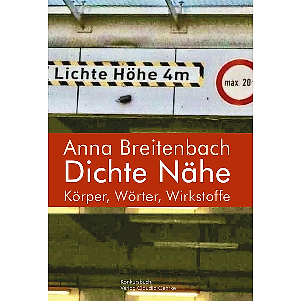 Dichte Nähe., Anna Breitenbach