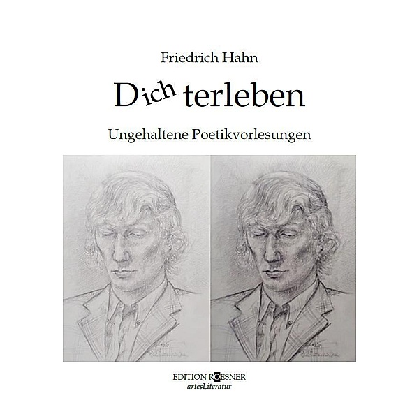 Dichterleben, Friedrich Hahn