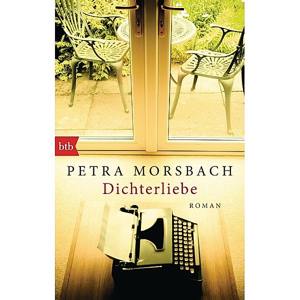 Dichterliebe, Petra Morsbach