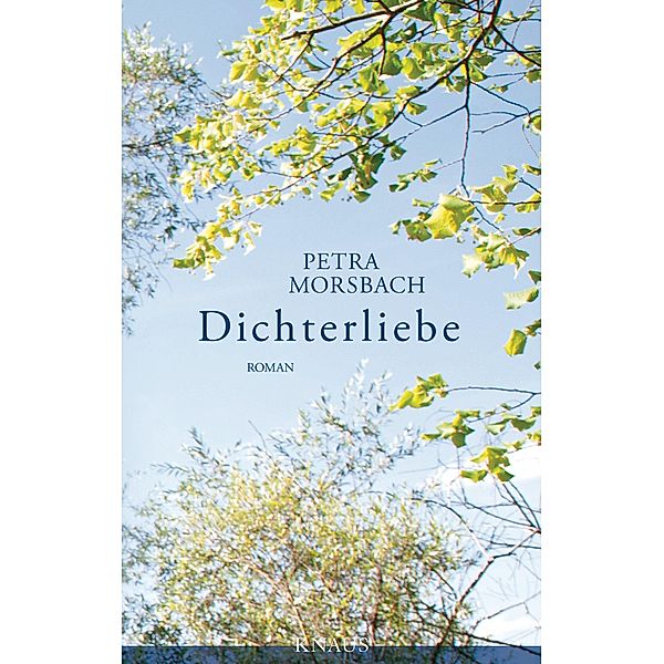 Dichterliebe, Petra Morsbach