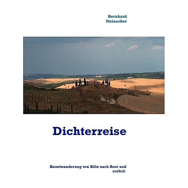 Dichterreise