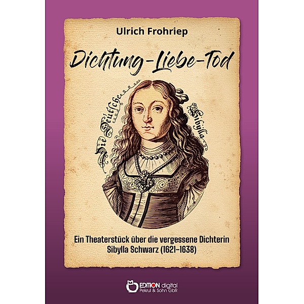 Dichtung, Liebe, Tod, Ulrich Frohriep