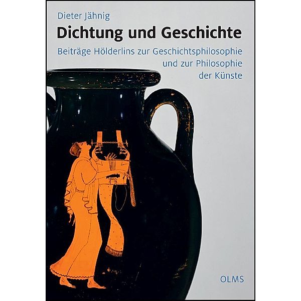 Dichtung und Geschichte, Dieter Jähnig