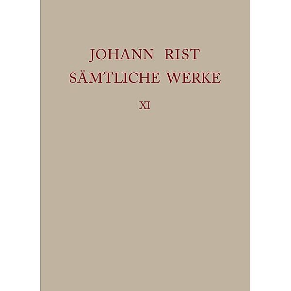 Dichtungen 1653-1660 / Ausgaben deutscher Literatur des 15. bis 18. Jahrhunderts Bd.181