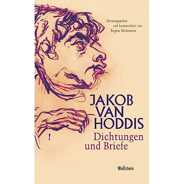 Dichtungen und Briefe, Jakob van Hoddis