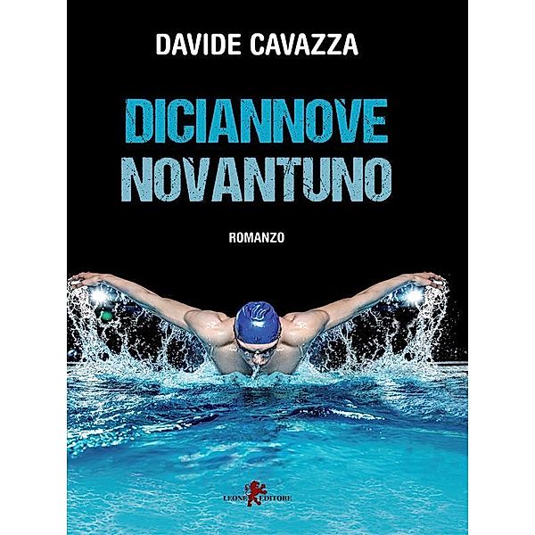 Diciannove Novantuno, Davide Cavazza