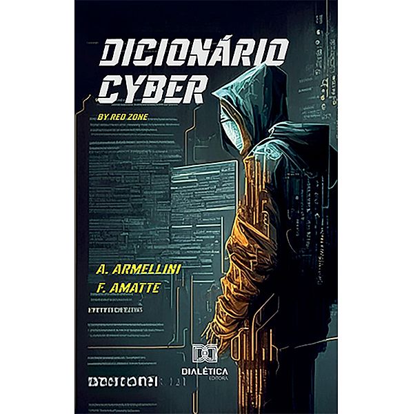 Dicionário Cyber, Fernando Amatte