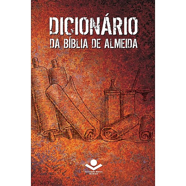 Dicionário da Bíblia de Almeida, Werner Kaschel, Rudi Zimmer