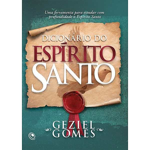 Dicionário do Espírito Santo, Geziel Gomes