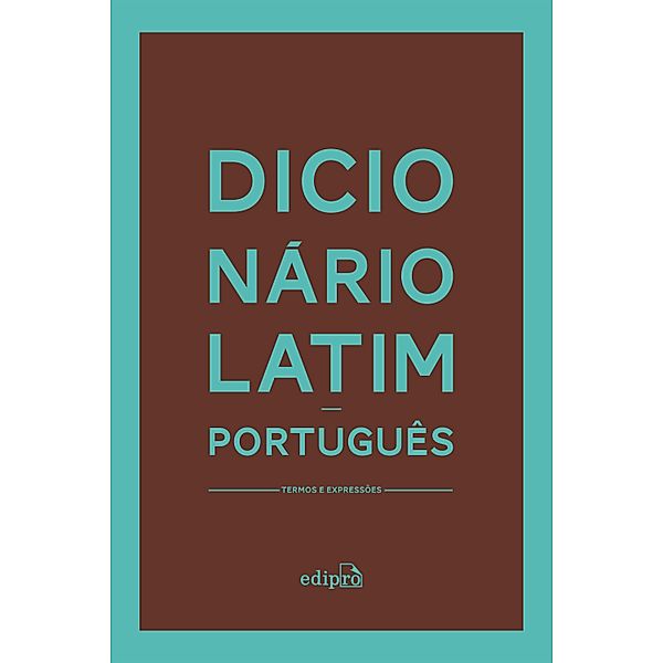 Dicionário Latim-Português