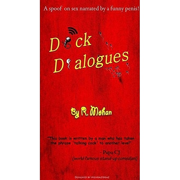 Dick Dialogues, R Mohan