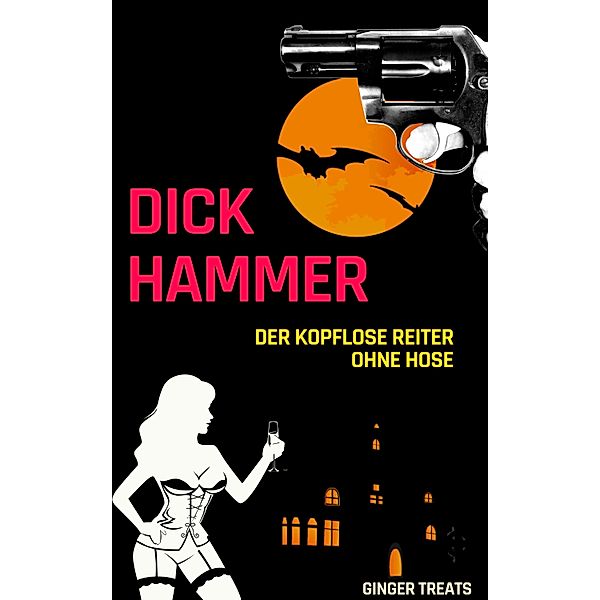 Dick Hammer, Ginger Treats