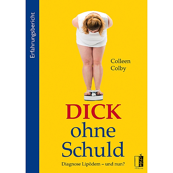 DICK ohne Schuld, Colleen Colby