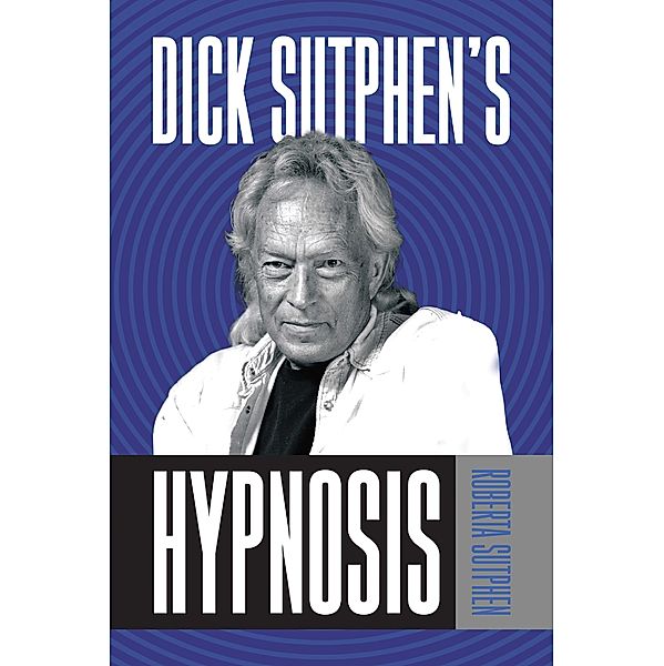 Dick Sutphen's Hypnosis, Roberta Sutphen