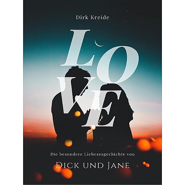 Dick und Jane, Dirk Kreide