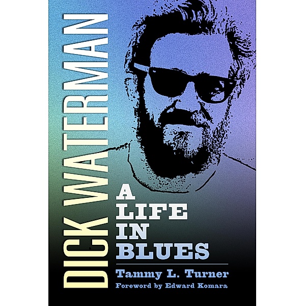 Dick Waterman / American Made Music Series, Tammy L. Turner