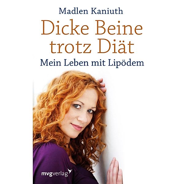 Dicke Beine trotz Diät, Madlen Kaniuth