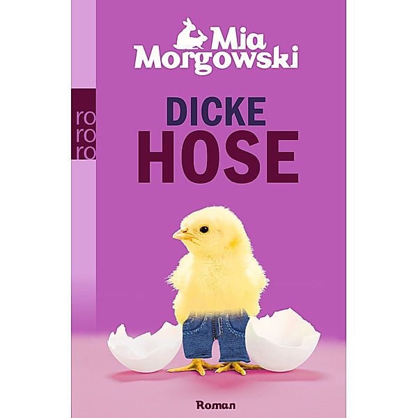 Dicke Hose, Mia Morgowski