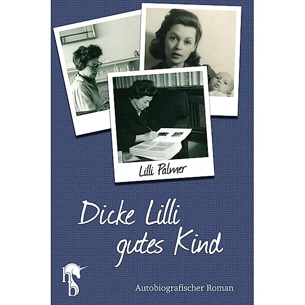 Dicke Lilli - gutes Kind, Lilli Palmer