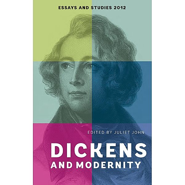 Dickens and Modernity