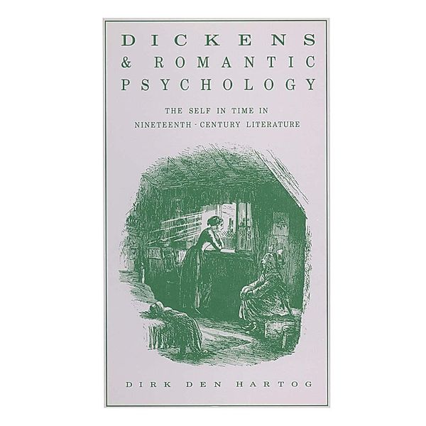 Dickens and Romantic Psychology, Dink Den, Katherine O. Stafford