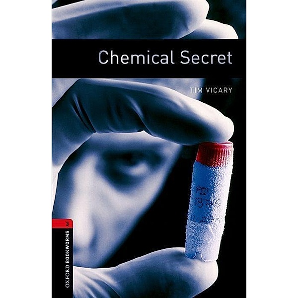 Dickens, C: Level 3: Chemical Secret Audio Pack, Charles Dickens