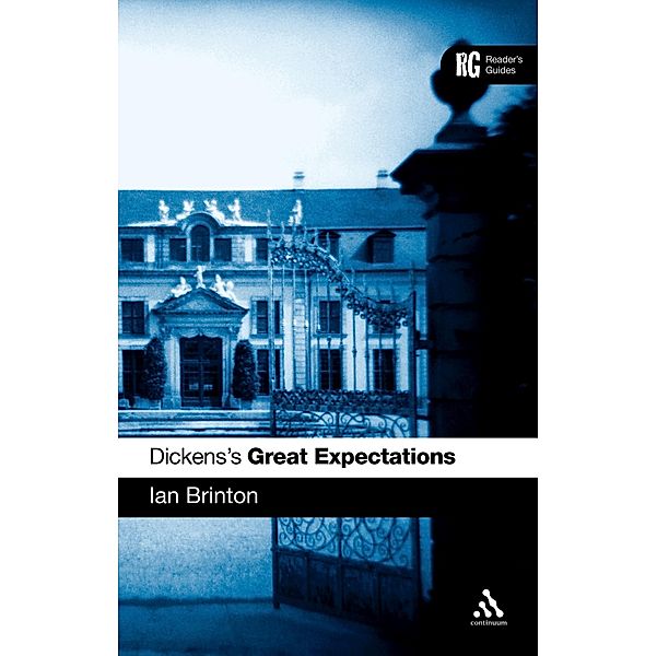 Dickens's Great Expectations, Ian Brinton