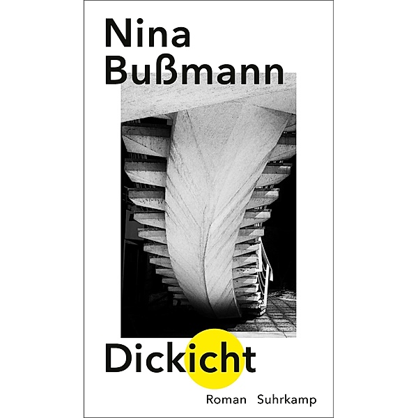 Dickicht, Nina Bussmann