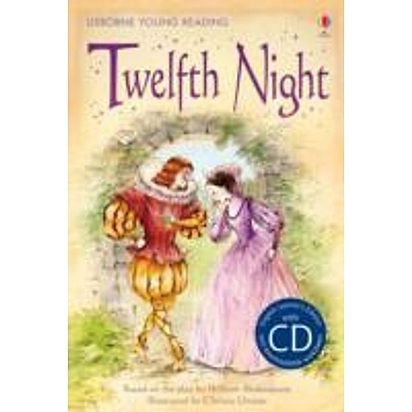 Dickins, R: Twelfth Night, Rosie Dickins