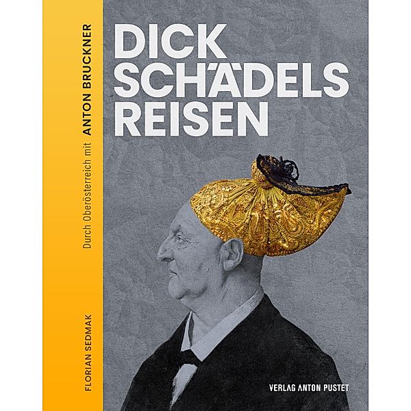 Dickschädels Reisen, Florian Sedmak