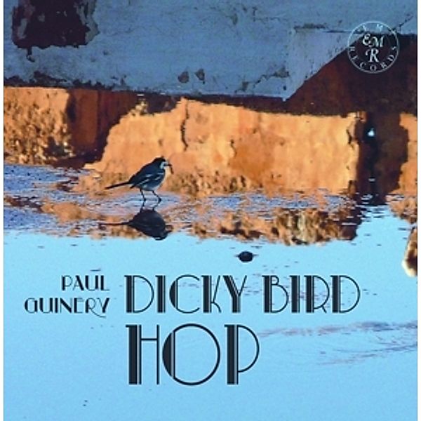 Dicky Bird Hop, Paul Guinery