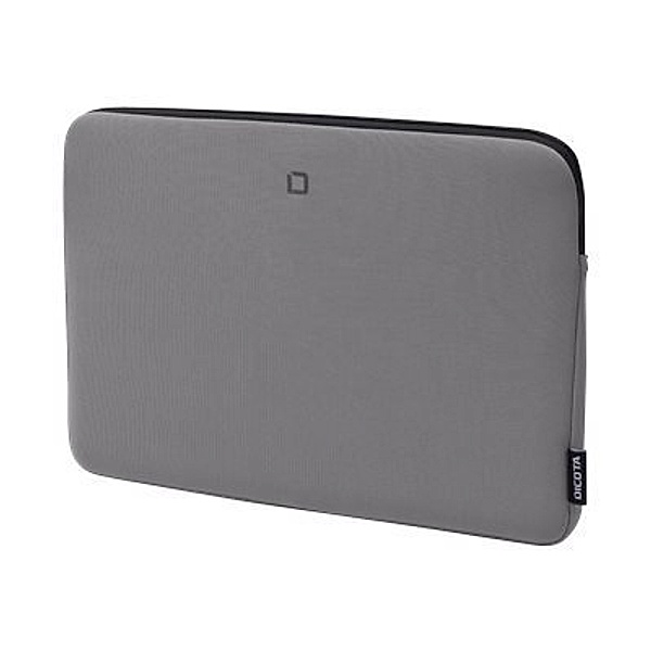 DICOTA 11,6'' Skin Base Notebooktasche, grey