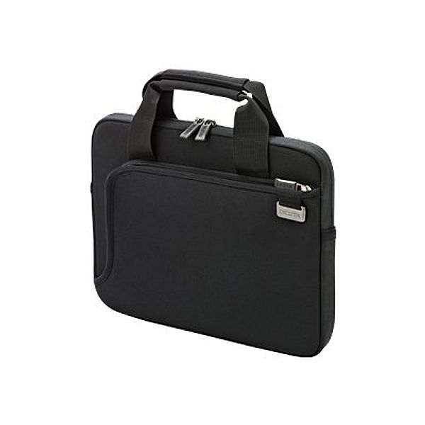 DICOTA 11,6'' Smart Skin Notebooktasche, black