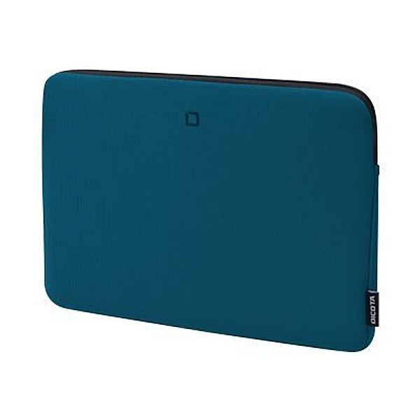 DICOTA 12,5'' Skin Base Notebooktasche, blue