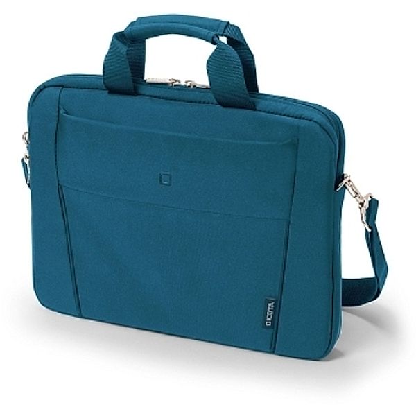 DICOTA 12,5'' Slim Case Base Notebooktasche, blue