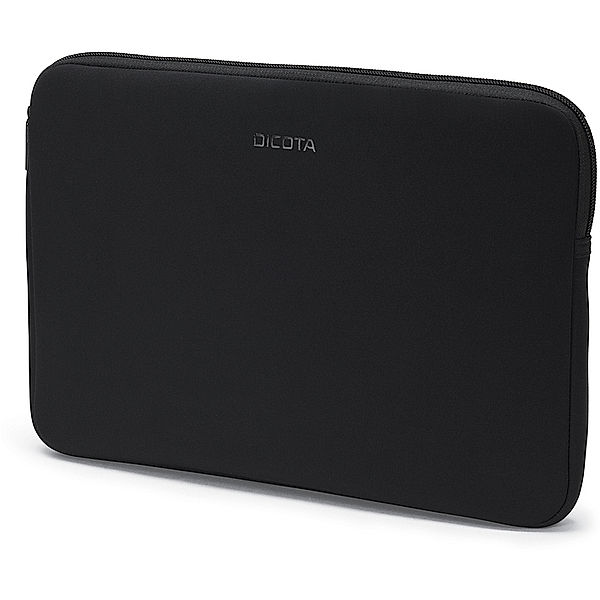 DICOTA 13,3'' Perfect Skin Notebooksleeve, black